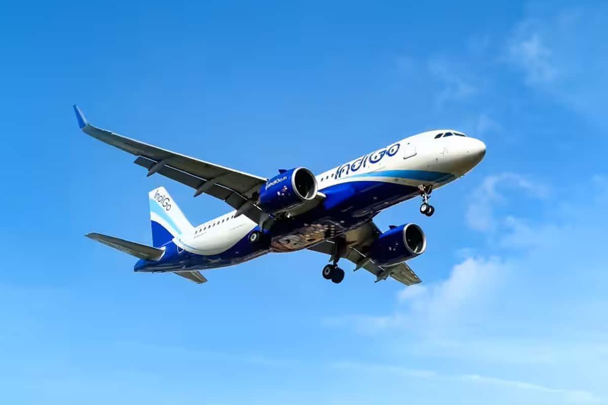 #IndiGo expansion into the #UAEmarket signifies its commitment to providing seamless #travelexperiences. The new direct route from #Chandigarh to #AbuDhabi will undoubtedly make travel more efficient and enjoyable for passengers. @IndiGo6E #TravelRevolution