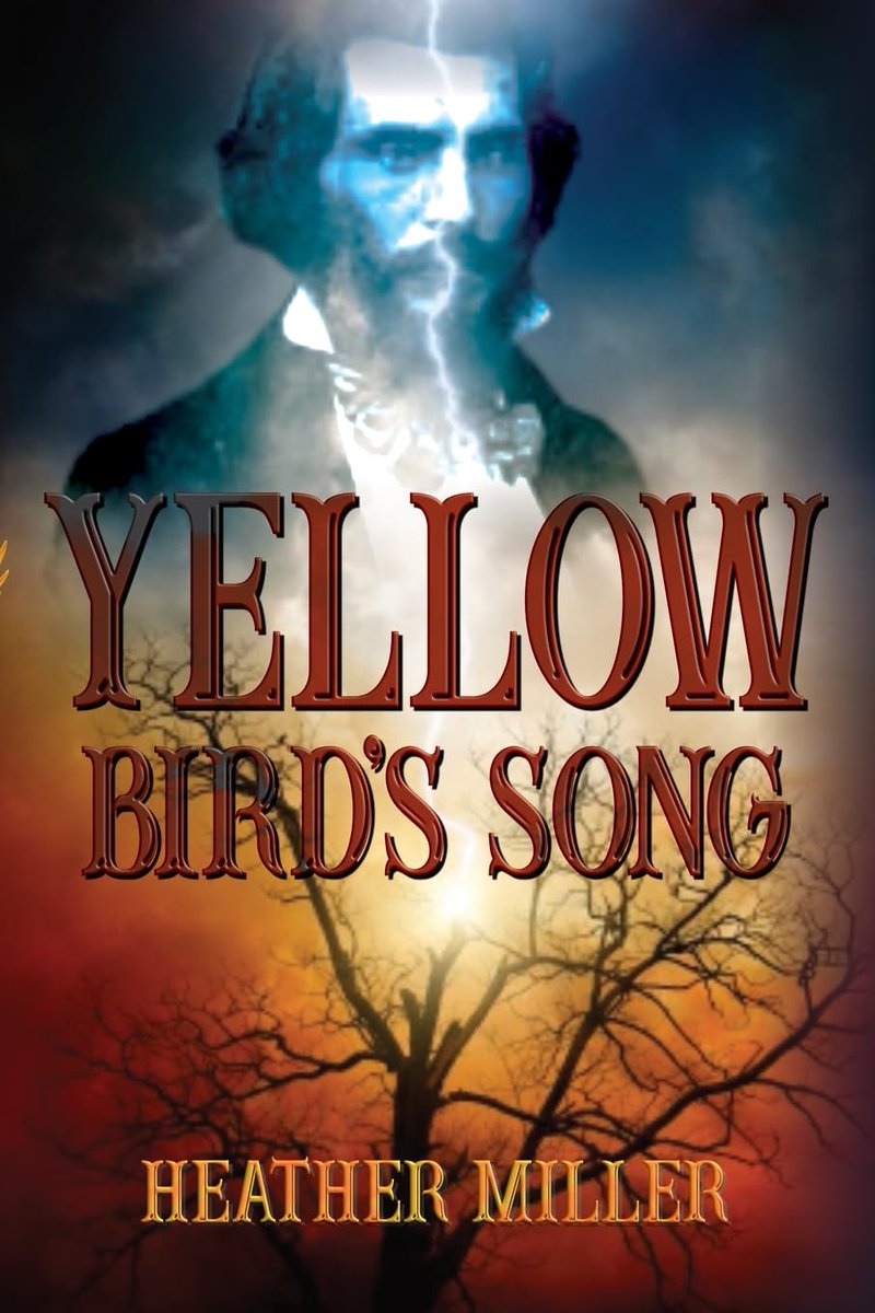 Today I am on the #blogtour with Yellow Bird's Song by #author @HMHFR with an #excerpt #ontheblog
tinyurl.com/5ycw5u2r

@cathiedunn #AmericanHistory @HistoriumPress #NativeAmericanHistory #TrailOfTears  #booktwt #TheCoffeePotBookClub #BookTwitter #booklovers #bookbloggers