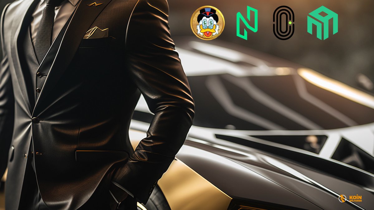 4 Cryptos to Buy for 100X Gains Before the ‘Supercycle’ Begin #RichQUACK #NULS #NABOX #NucoCloud 
$QUACK $NULS $NABOX $NCDT
#Binance #BinanceSquare
binance.com/en/square/post…