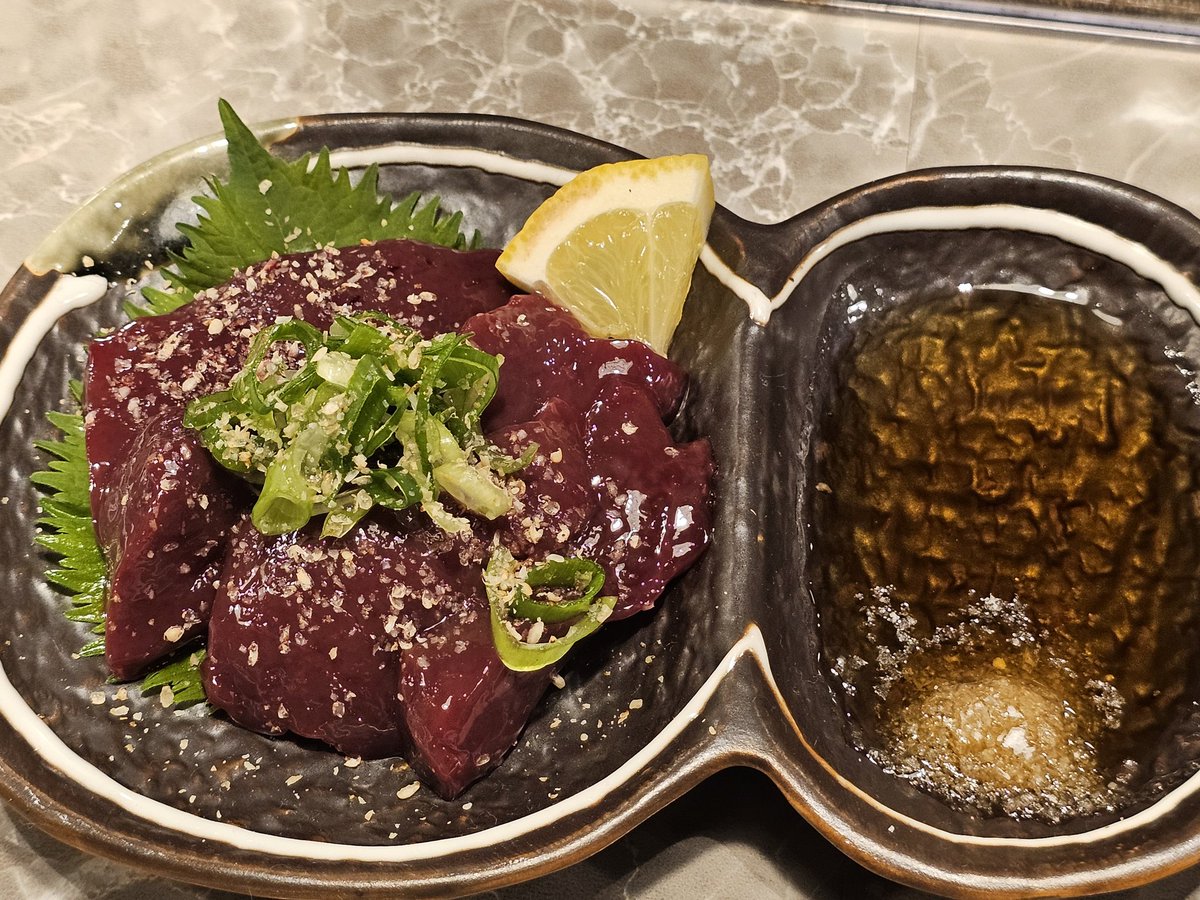 sizu_panda's tweet photo. 昨日の晩御飯を #大道芸人 
 #すごろく さんに教えてもった
 #MALIMO さんに行って来ました✨
めっちゃすき焼きが最高に美味しかった～😋👍
他のお料理も気になる物ばかりでした～😊
次回はお店の方に教えてもらったハンバーグを食べに行きたいです！
すごろくさん～ありがとうございました～🎲 https://t.co/PcN7E03LhN