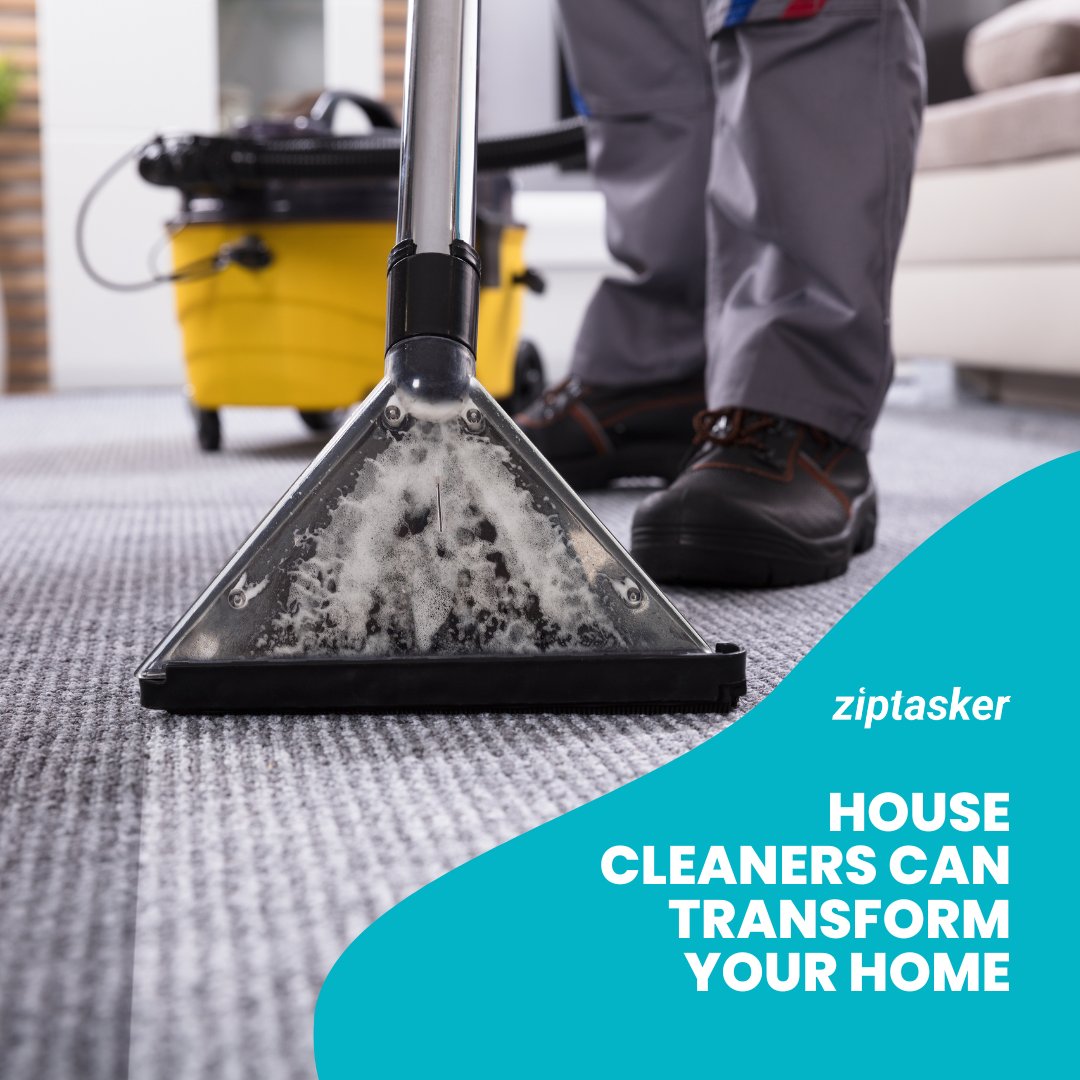 House Cleaners can transform your home🏡

#cleaning #clean #cleaninghacks #cleaningmotivation #cleaningservice #cleanhome #home #housecleaning #stressfreeliving #healthyhome #moretime #peaceofmind #selfcare #ziptasker