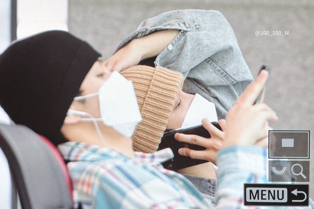 100_100_W's tweet image. 240415 CJU #해찬 #HAECHAN #ヘチャン #마크 #MARK