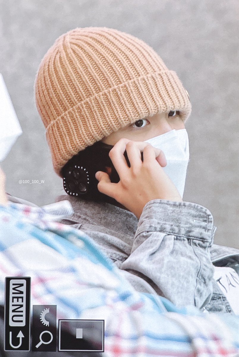 100_100_W's tweet image. 240415 CJU #해찬 #HAECHAN #ヘチャン #마크 #MARK