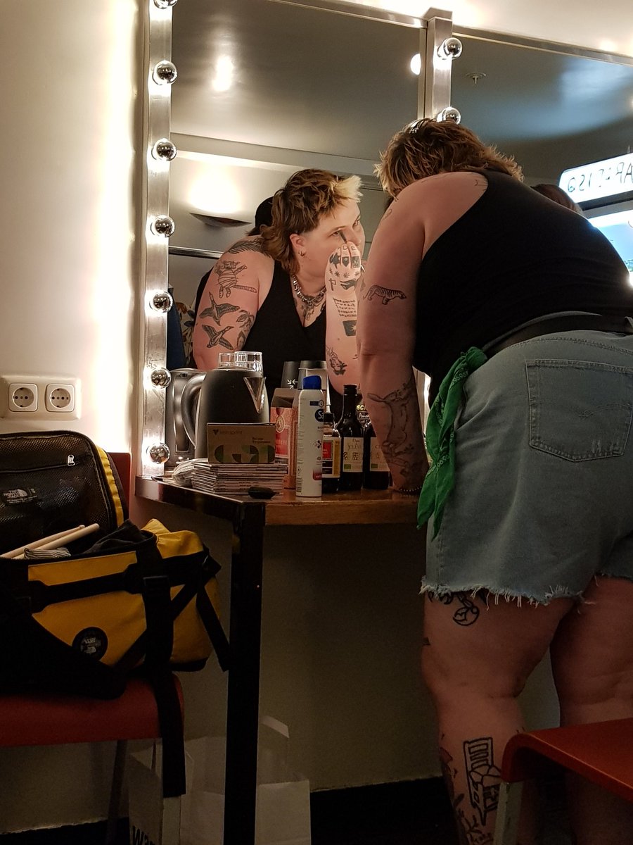 Beth White tweet media