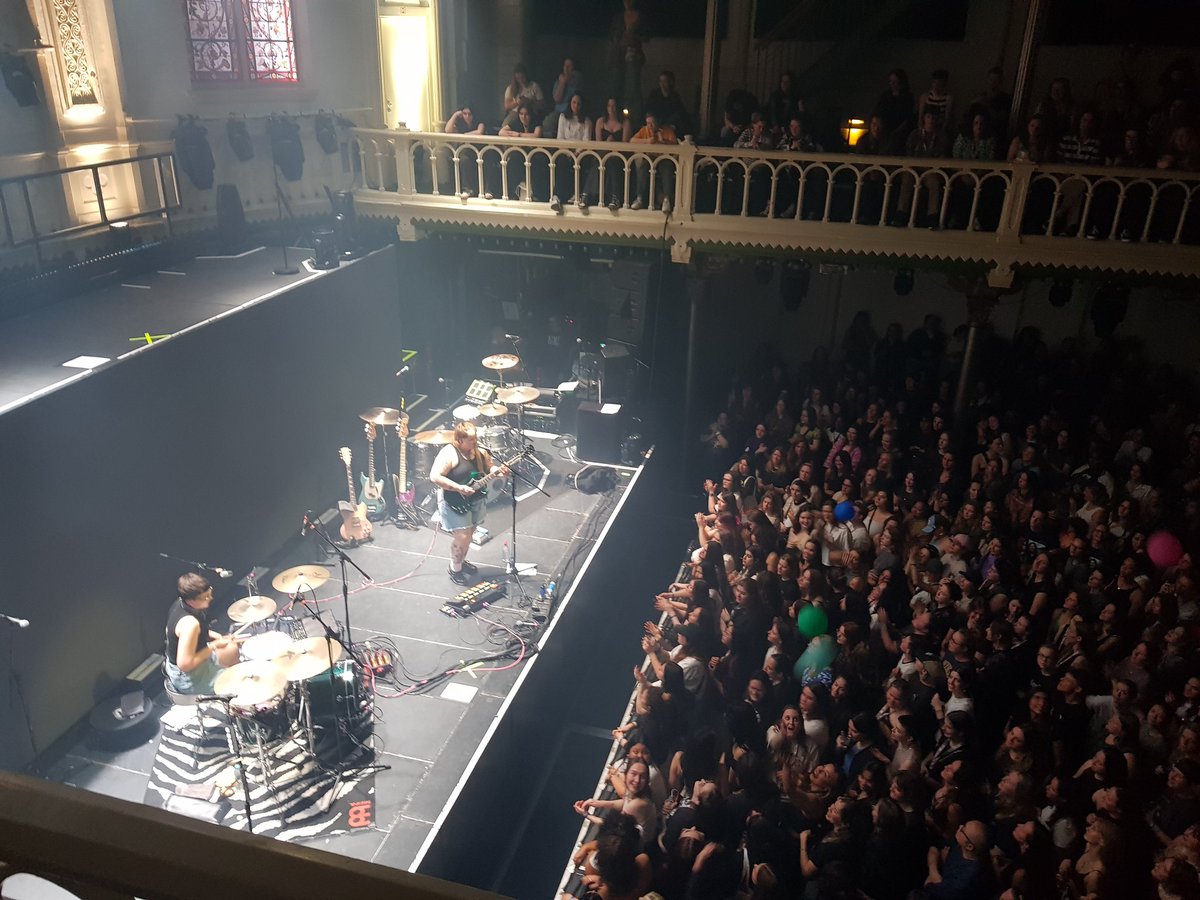 Beth White tweet media