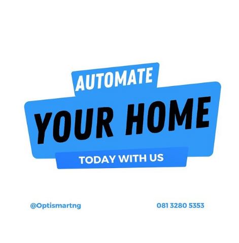 Optiedge_Ltd's tweet photo. Happy New Week from Optismart Nigeria Limited!
Dear Valued Customers and Installers.
Optismart is your one-stop shop for all your smart cctv cameras. Don't hesitate to reach out if you have any questions or require our assistance.
Here's to a productive and successful week ahead! https://t.co/Q9wPT5C7bu