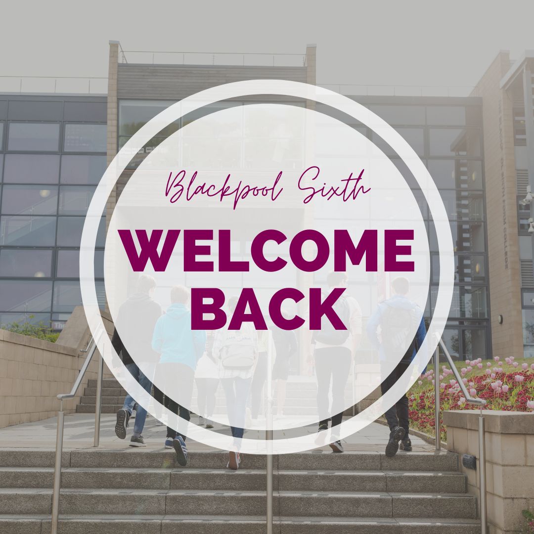 Welcome back! It's great to have you all back on campus. We hope you had a wonderful break and are ready for some fun-packed learning. Here's to a successful half term ahead! #BuildingFutures #WelcomeBack