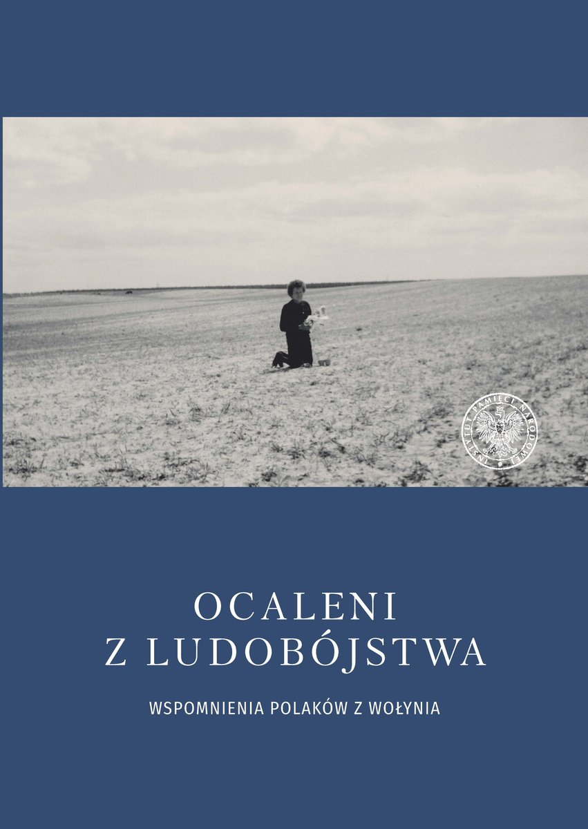 #TegoDnia 1945 r. oddział UPA wspierany przez ukraińskich chłopów zaatakował Wiązownicę (woj. lwowskie). 🟥 W trakcie zbrodniczego ataku Ukraińcy zamordowali około stu Polaków. 📖 Ocaleni z ludobójstwa. Wspomnienia Polaków z Wołynia: cutt.ly/mw7YI0qW