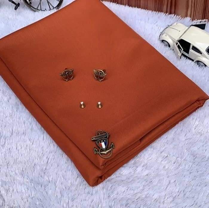 ArzakMohorret's tweet photo. Happy New week Lovelies 🥰

I have a range of affordable and beautiful Fabric colours available for you.

Fabrics in Frame 

Price: #4000 per trouser length

Location: Jos, Nigeria.

Nation wide delivery ( at a cost).

Let's do business

#fabricvendor
#senators
#rendyworld https://t.co/pstSmpwlOq