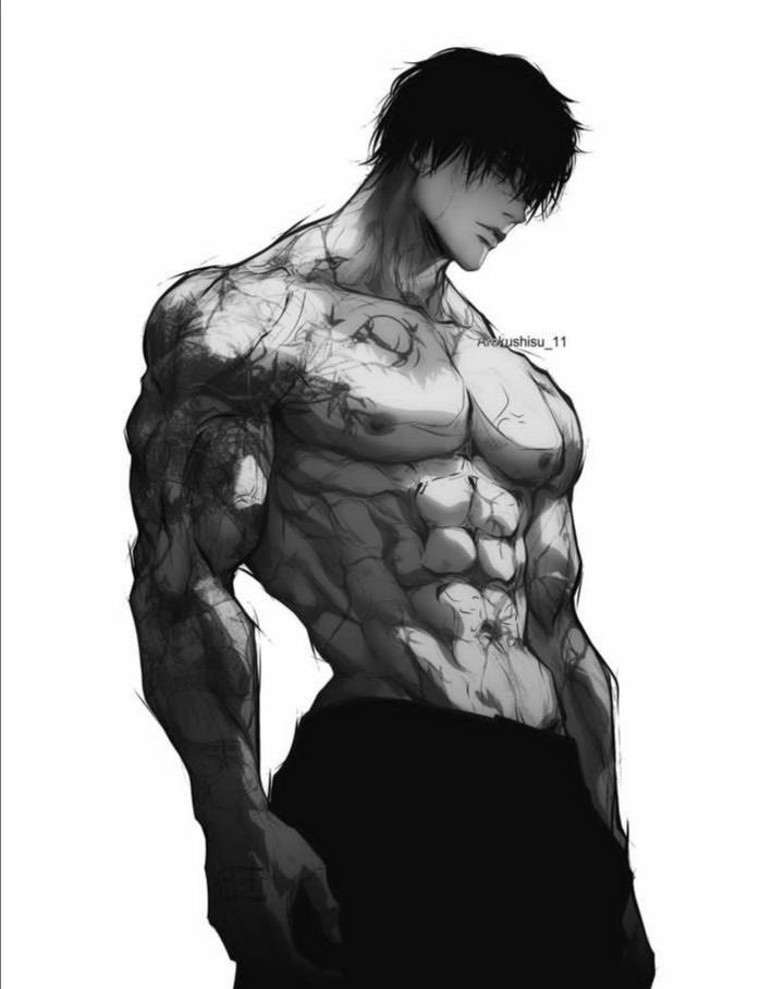 Did I miss #SeductiveSunday?