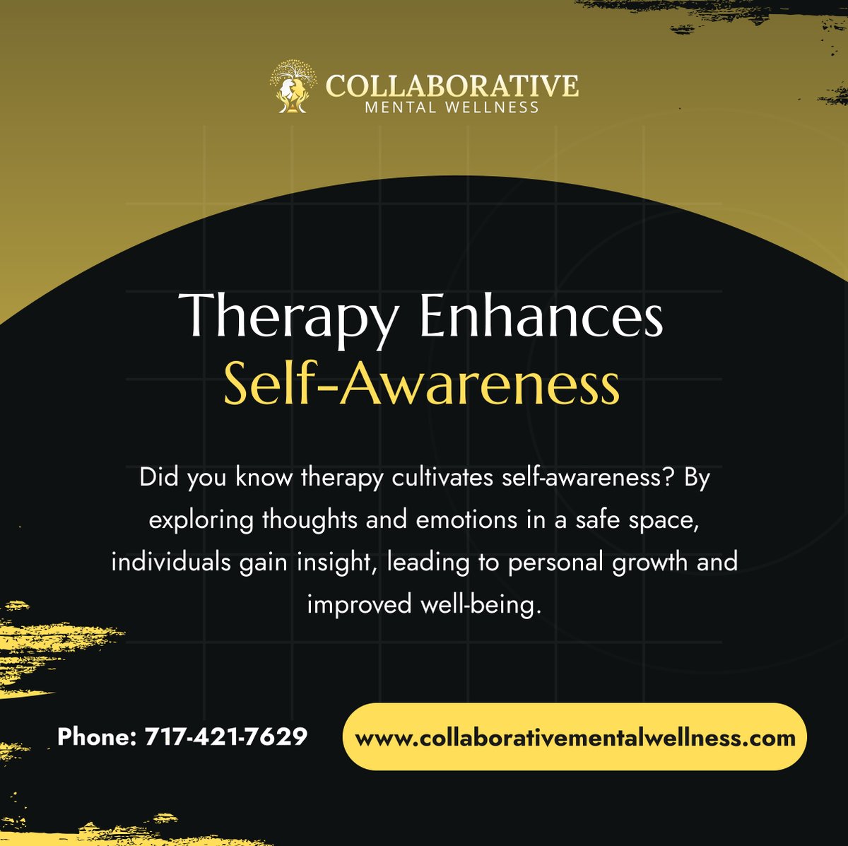 Embark on a journey of self-discovery and growth with individual therapy. Explore your inner world, overcome obstacles, and unlock your full potential. 

#HarrisburgPA #IndividualTherapy #CounselingServices