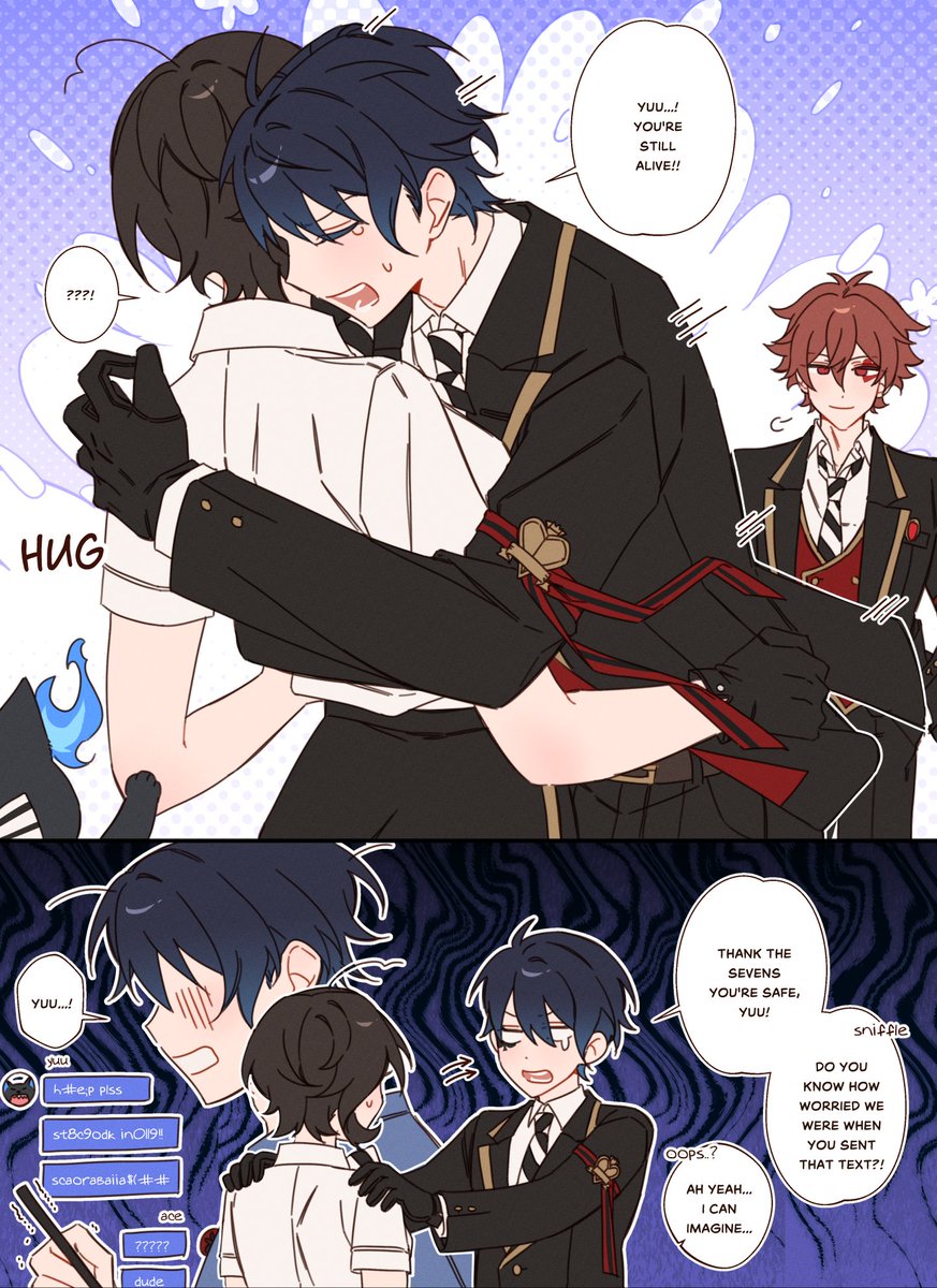 scarabia aftermath 