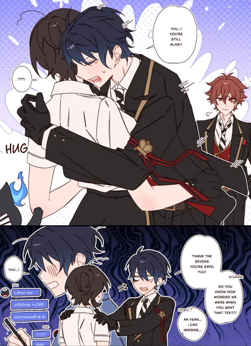 scarabia aftermath 