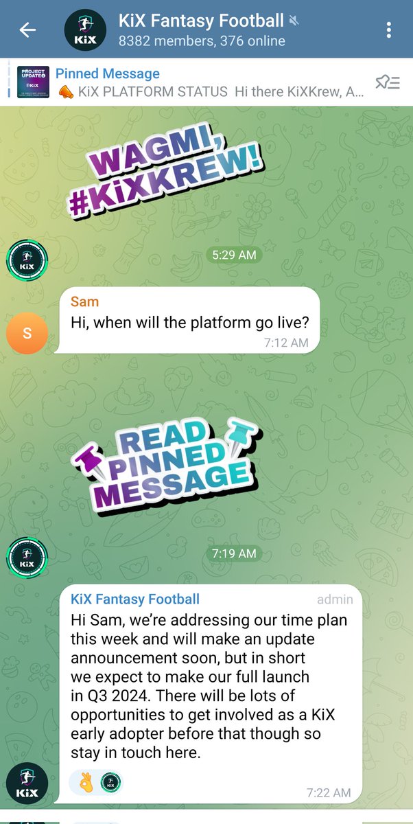Juleskahuna's tweet image. DONT DO IT PEOPLE! DONT FALL FOR KIX DIGITAL SCAM 
#FOOTBALLINDEX