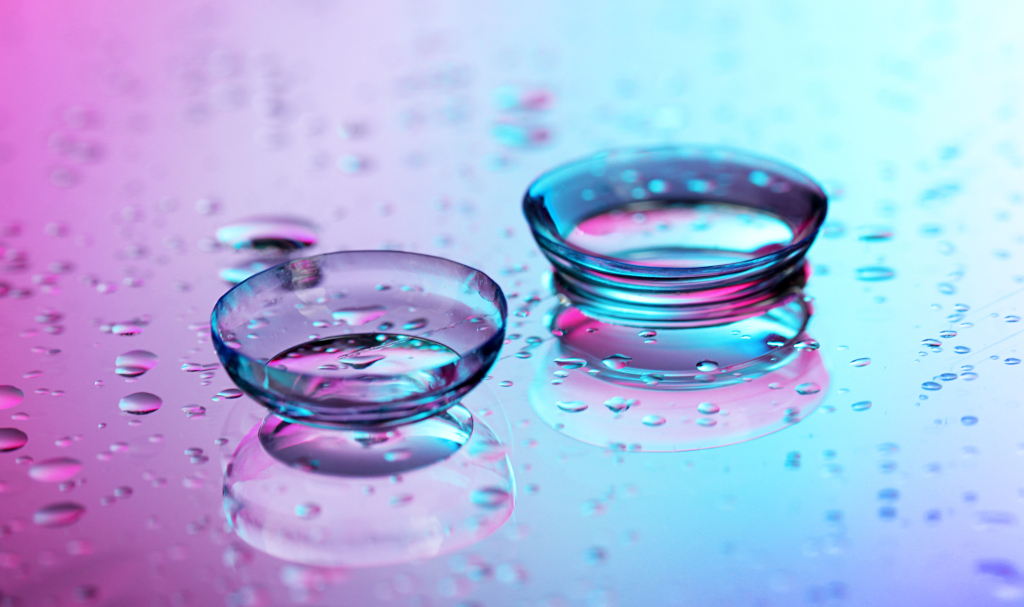 Vision of the Future: Explore the #Next Generation Contact Lenses Market! With innovations like smart lenses and extended wear options, the #contact lens #industry is evolving rapidly. 👁️🔍

Get Details : shorturl.at/kqrtC

#ContactLenses 
#VisionCare 
#Innovation
