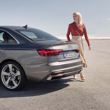 MotusAudi's tweet photo. Dare to defy the ordinary with the #AudiA4. Precision, elegance, and unmatched power โ are you ready to elevate your drive? Discover more at our showroom.
๐https://t.co/tTvQt4BFV9
#EleganceOnRoads #AudiPrecision https://t.co/Ze3okvKfPC