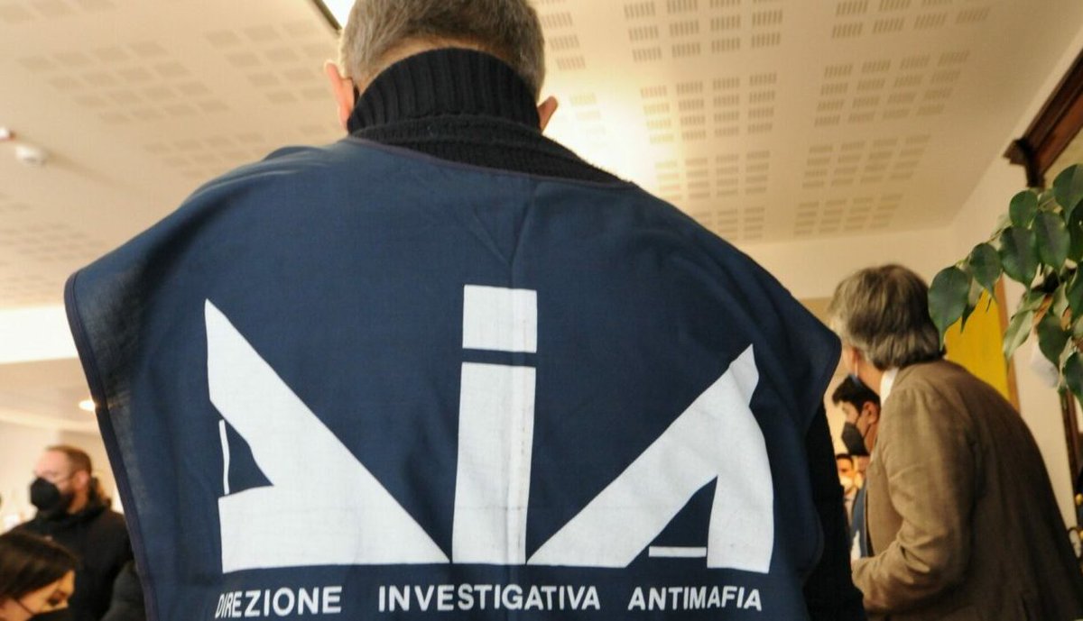 Caltanissetta, confisca beni per quattrocento mila euro a soggetto vicino a 'Cosa Nostra' - ilsicilia.it/caltanissetta-…