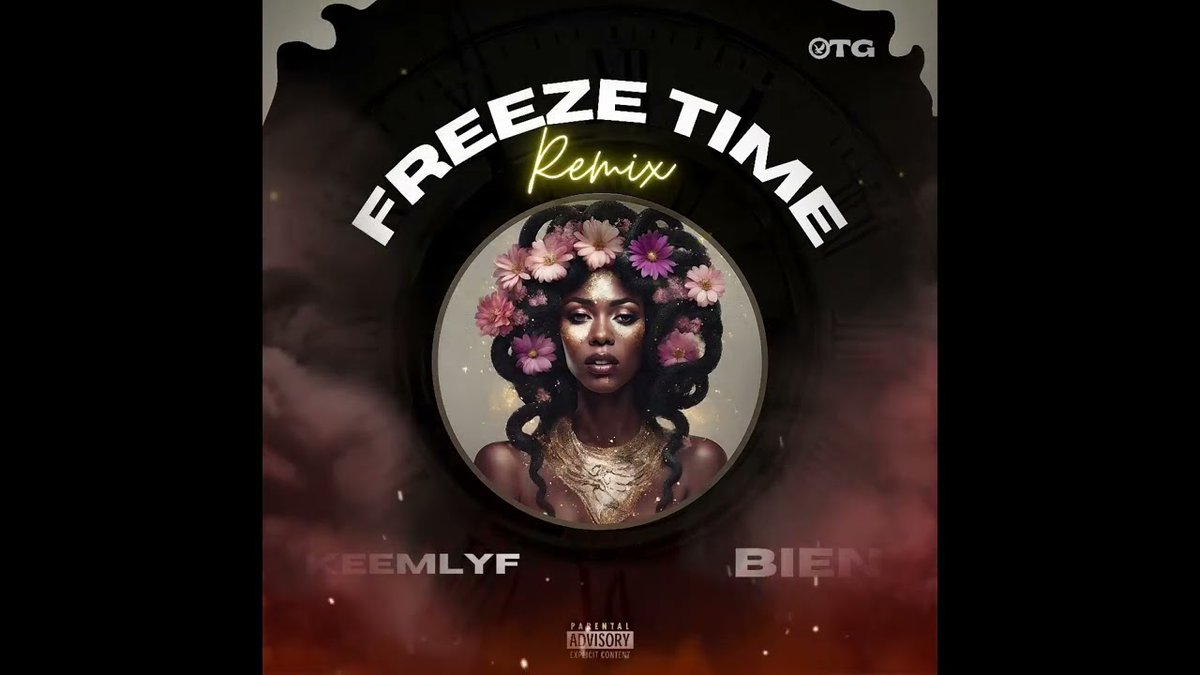 GhettoRadio895's tweet photo. GANI KALI?......
Ben Pol & Phina - #ImInLove Vs Keemlyf, Bien - #FreezeTime Remix
#NiajeNiaje https://t.co/QcrAQJ1SIX