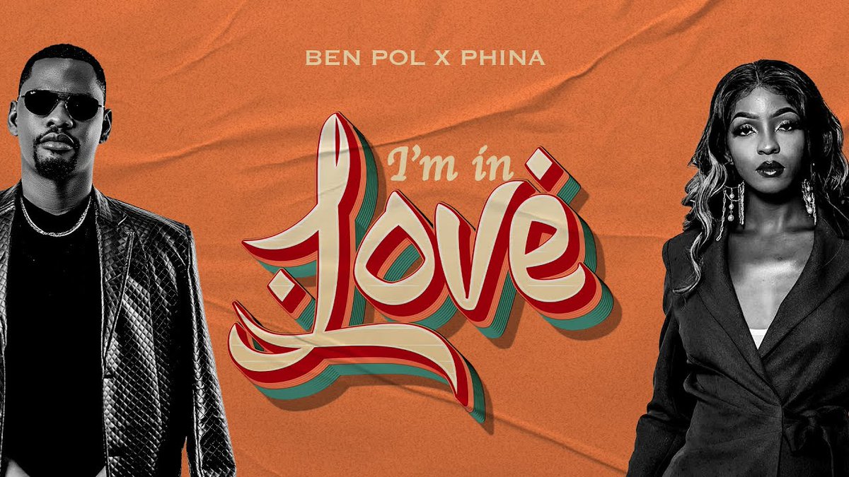 GhettoRadio895's tweet photo. GANI KALI?......
Ben Pol & Phina - #ImInLove Vs Keemlyf, Bien - #FreezeTime Remix
#NiajeNiaje https://t.co/QcrAQJ1SIX