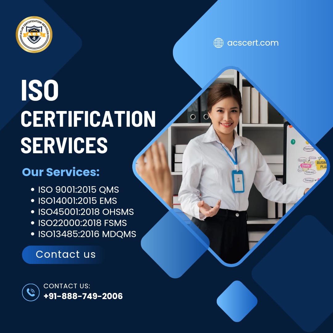 ISOXPERTINDIA's tweet photo. Boost your company's credibility with Atlas Certification Services. Our expert ISO consultancy guides you through quality, environmental, and information security certifications. Stand out and gain client trust today! #AtlasCertification #ISOCertified https://t.co/flTVeCObBF