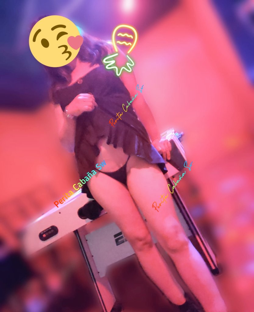 Desde hace años me calienta que me digan cómo me van a coger con lujo de detalle (gusto culposo😈🔥), así que este post es para que me escribas👇como me lo harías, entre más detalles mejor😈🥵🔥.
#LunesDeSeduccion 
#LunesDeBragas
#LunesDeExhibición
#lunesdemorboyprovocación
RT 😘