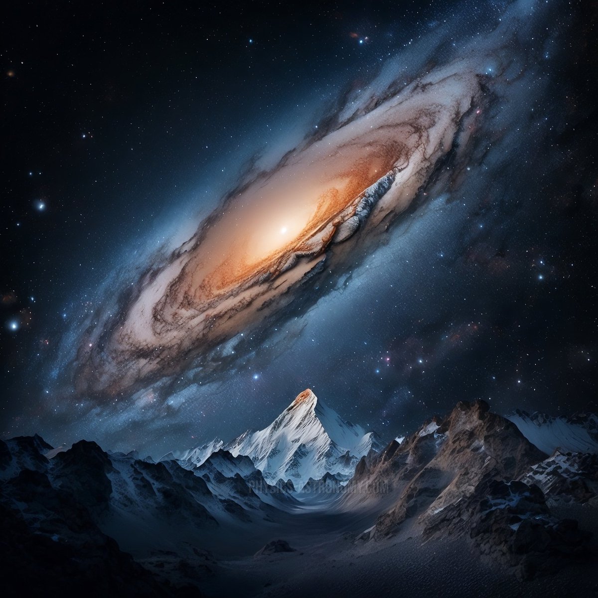 Space Astronomy tweet media