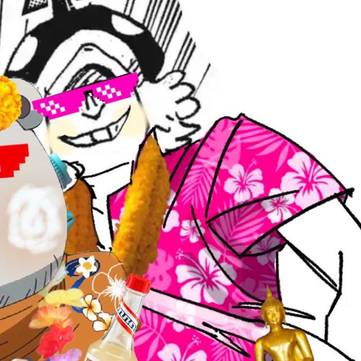 “ แน่จริงก็ดาหน้ากันเข้ามาเลยเส้ !!! ”