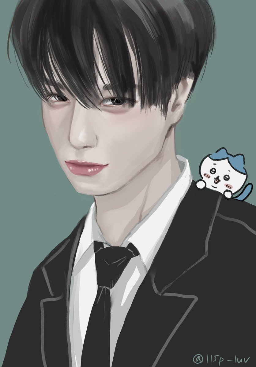 쌀톨이 tweet media