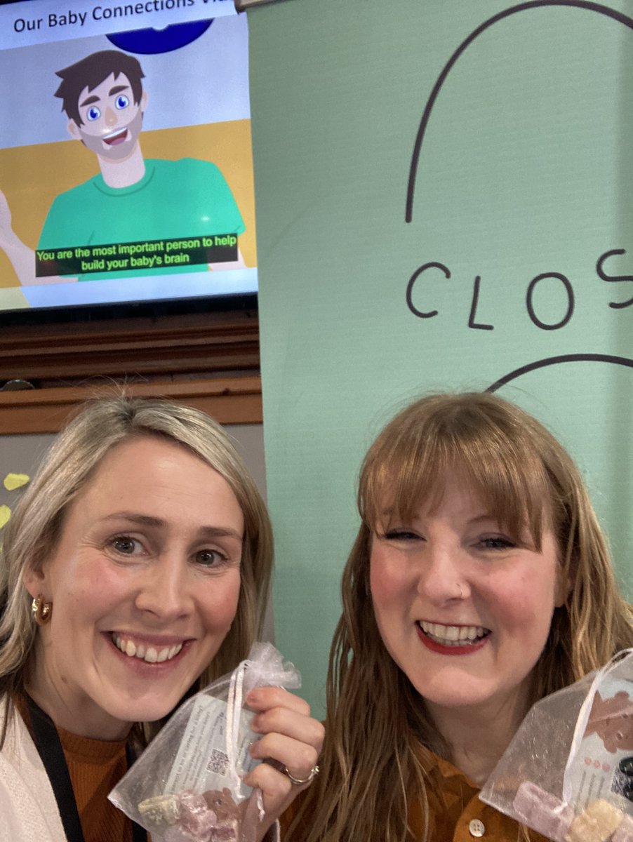 Many thanks to the Hub at Hutton Rudby for raising over £155.00 for Close-Knit CIC at their Charity Sunday in March.🥳 These funds will help us to continue making a difference to parents and their babies Teesside👶♥️