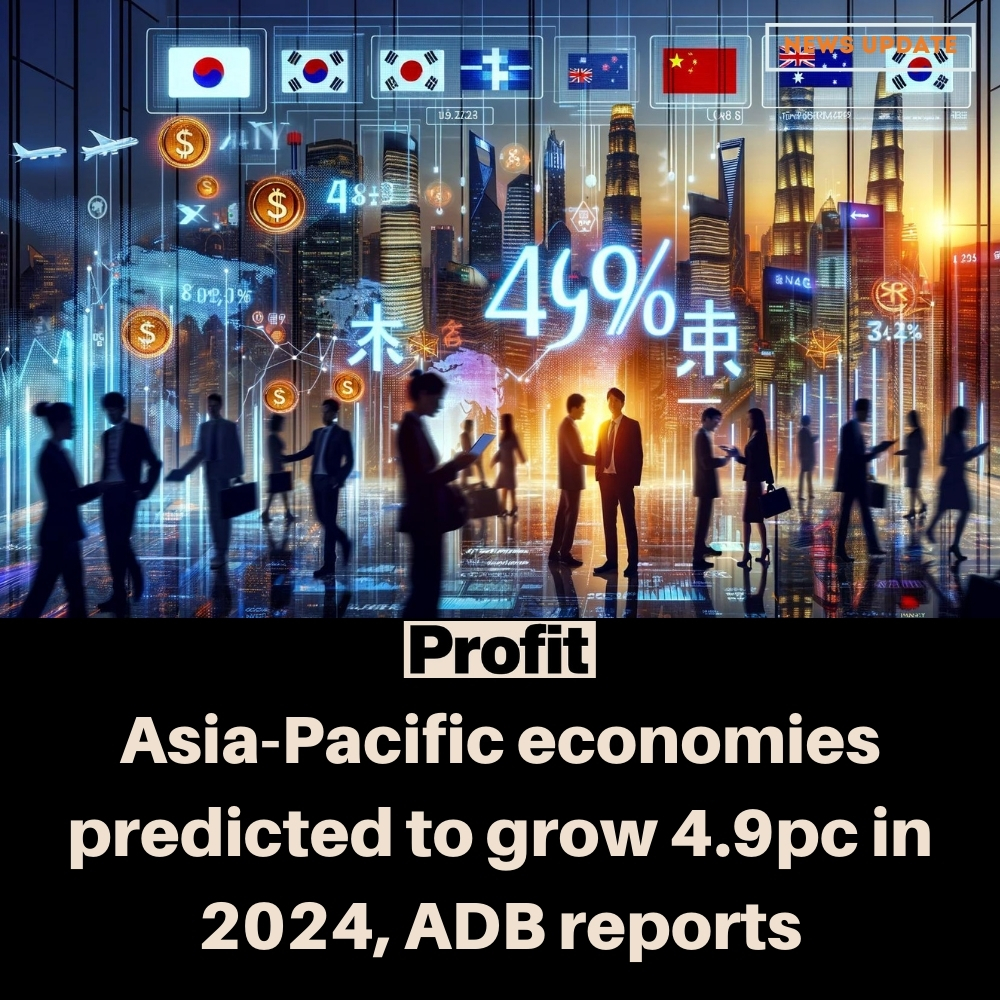 Profitpk's tweet photo. Inflation across the region is expected to reduce to 3.2% this year and 3% next year
READ: https://t.co/raXqkX0mOZ
#ProfitMagazine https://t.co/MMa0LFmVAK