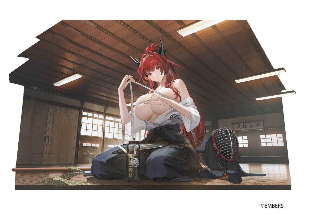 _renlili's tweet photo. #アッシュアームズ #灰燼戦線 https://t.co/7cNVzQbS6Q