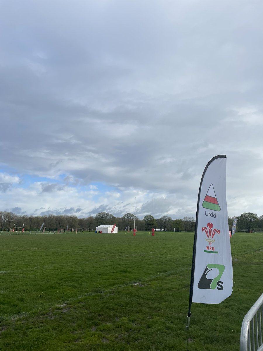 7 Bob Ochr Urdd WRU 7s tweet media