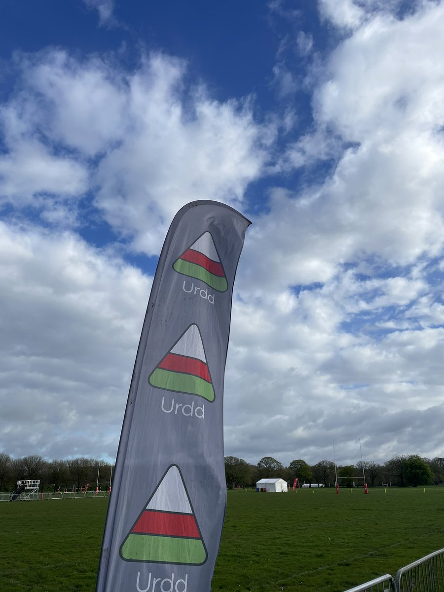 7 Bob Ochr Urdd WRU 7s tweet media