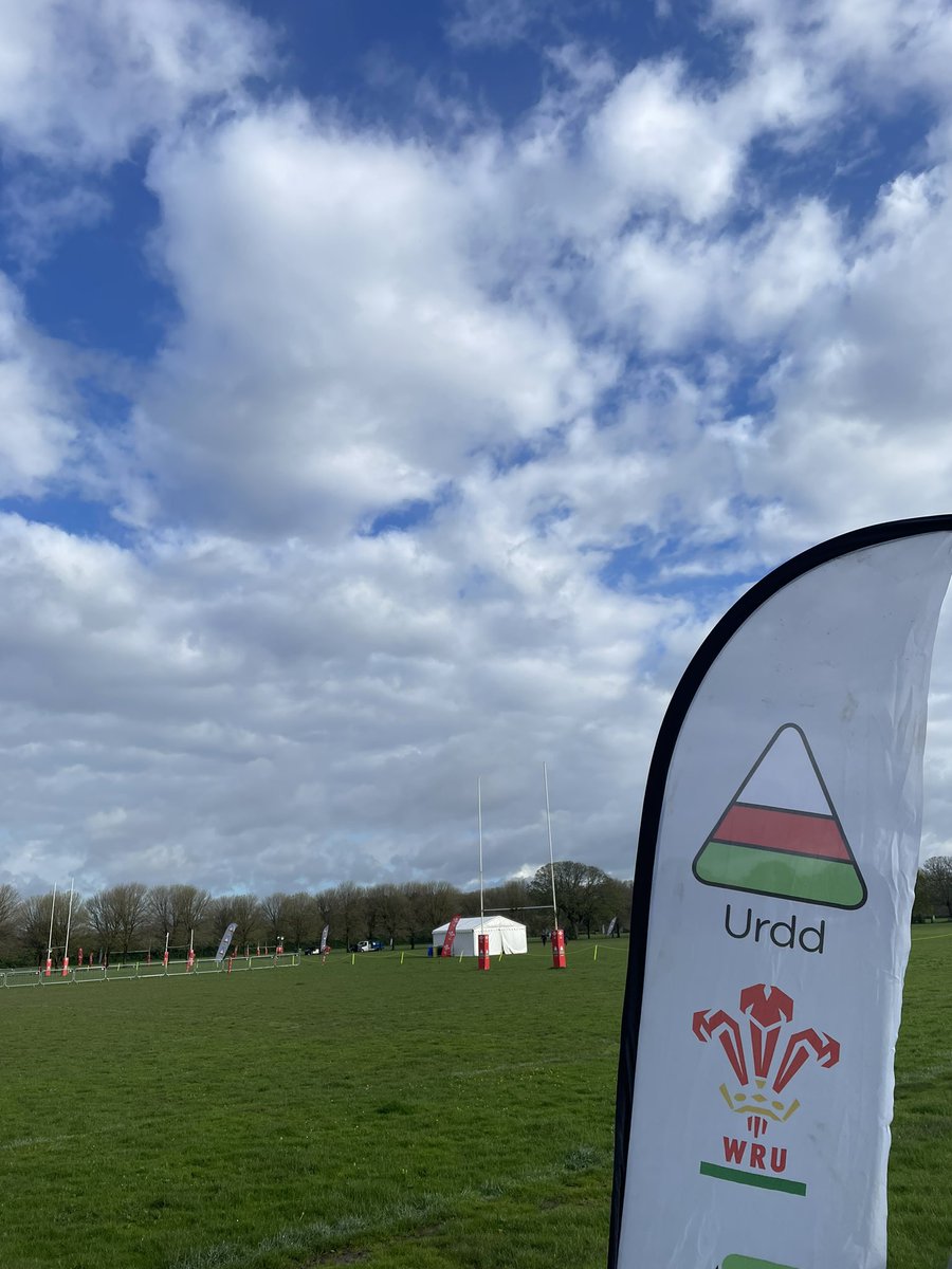 7 Bob Ochr Urdd WRU 7s tweet media