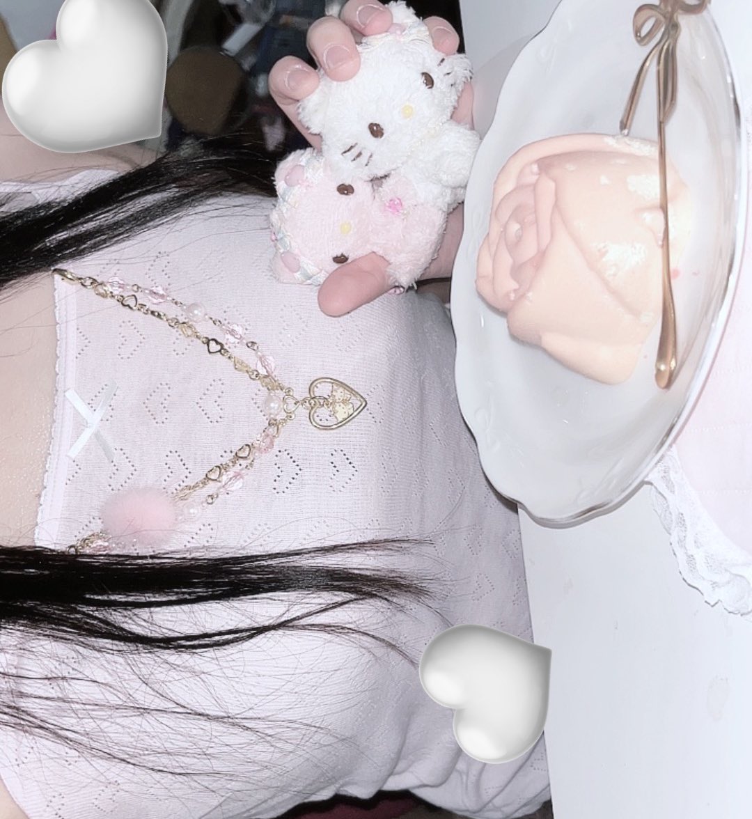 rosiechigo's tweet photo. ⠀      𓂋
  ໒꒰ྀི   o̴̶̷᷄ o̴̶̷̥᷅  ꒱ྀིა ♡ https://t.co/rtjjdp2IJo