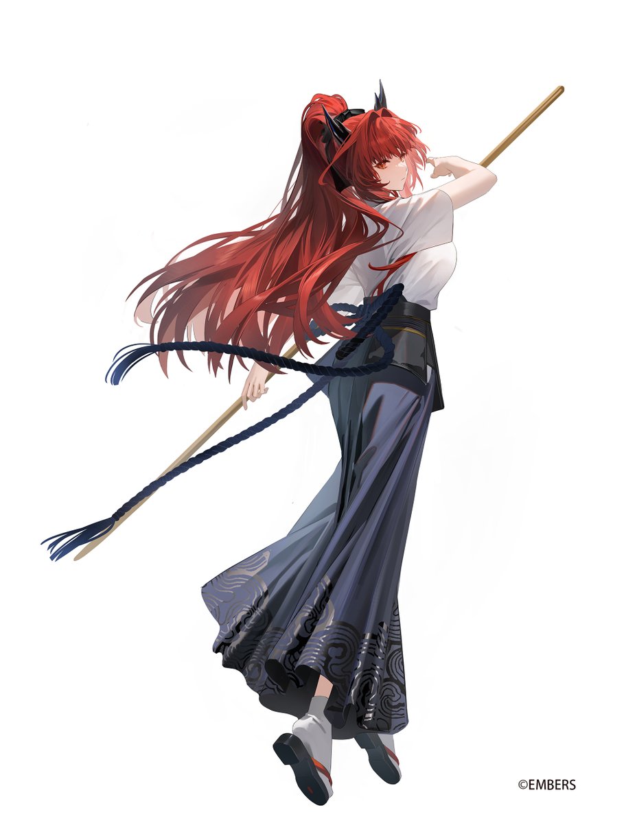 _renlili's tweet photo. #アッシュアームズ #灰燼戦線 https://t.co/7cNVzQbS6Q