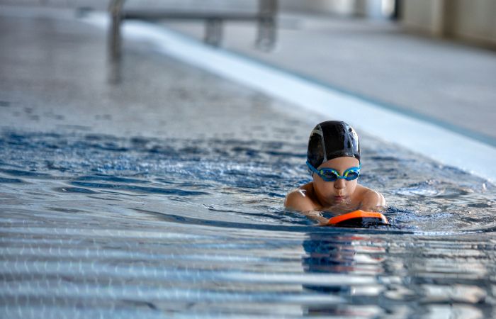 🏊‍♂️ ¿Por qué son tan buenos los deportes acuáticos para nuestros hijos?

Desde fortalecer su cuerpo hasta mejorar su coordinación, descubre por qué sumergirse en estas actividades es una excelente idea para su desarrollo.

💦 tinyurl.com/287jt63x

#DeportesAcuáticos #Salud