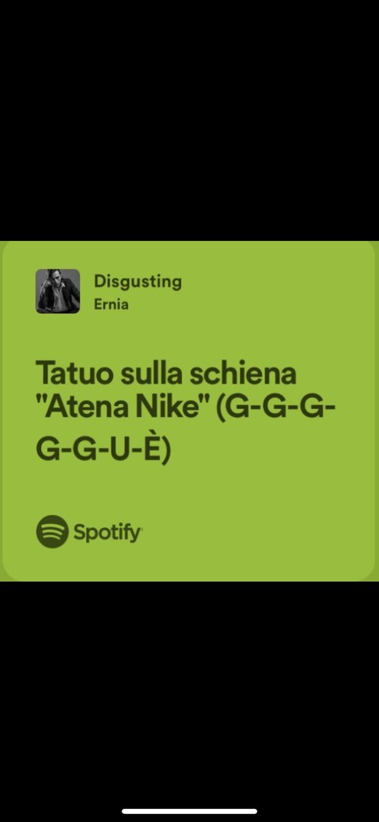 nottenazionale's tweet photo. Atena Nike era il simbolo della vittoria. https://t.co/dfyG4ASTPS