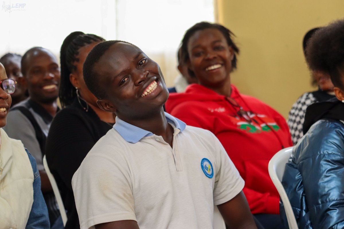 LEMPMentorship's tweet photo. YOU have the power to take charge of your mental health and thrive. Life throws curveballs, but mastering stress management saves you tons of headaches. Remember, 1 Thessalonians 4:11: mind your own business and focus on what's within your control.
Let's #LiveEffectively https://t.co/bHGllKdnb9