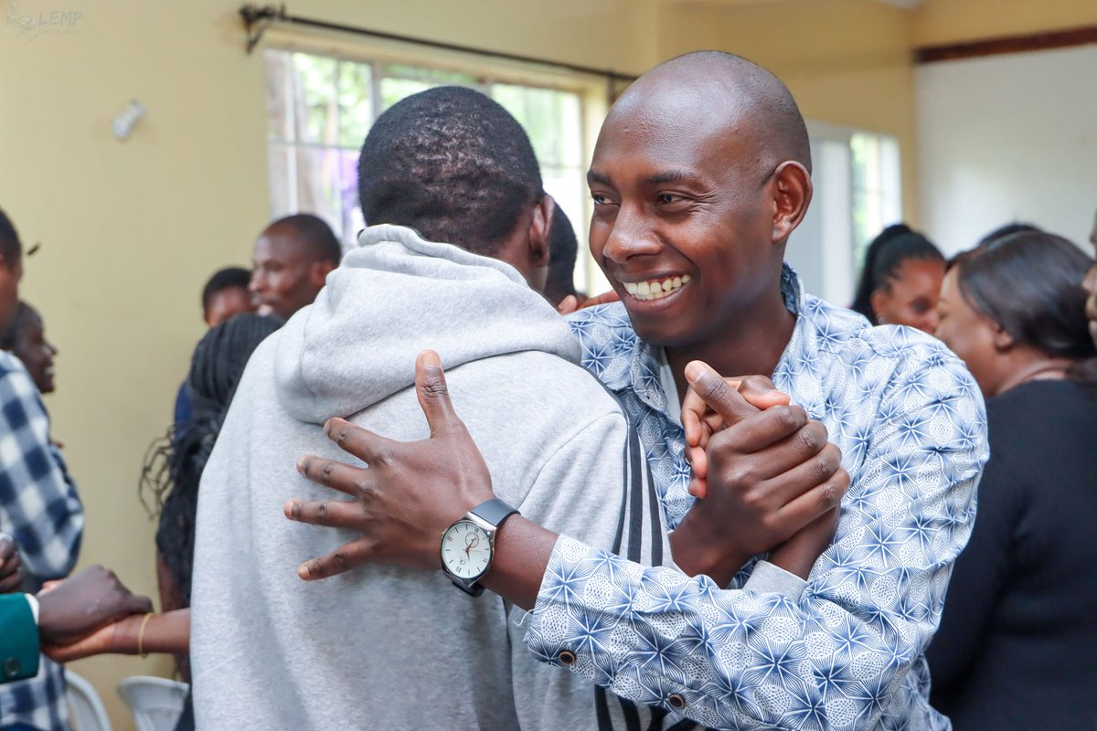 LEMPMentorship's tweet photo. YOU have the power to take charge of your mental health and thrive. Life throws curveballs, but mastering stress management saves you tons of headaches. Remember, 1 Thessalonians 4:11: mind your own business and focus on what's within your control.
Let's #LiveEffectively https://t.co/bHGllKdnb9