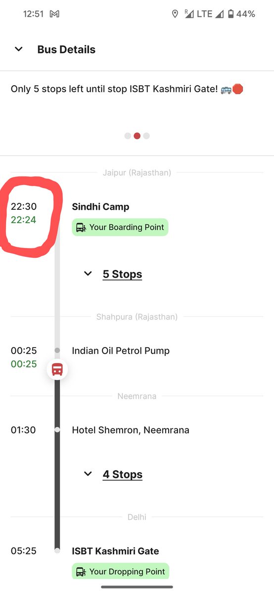 abeljobabraham's tweet photo. @nuegoindia @redBus_in And if you ask if it isn't the responsibility of everyone who took my money to ensure that I boarded, they will hang up on you, never answer and give Ctrl+V replies and magically disappear chat history. More evidence in pictures 👇🏽 (2/2) https://t.co/Yt4V9i5MYN