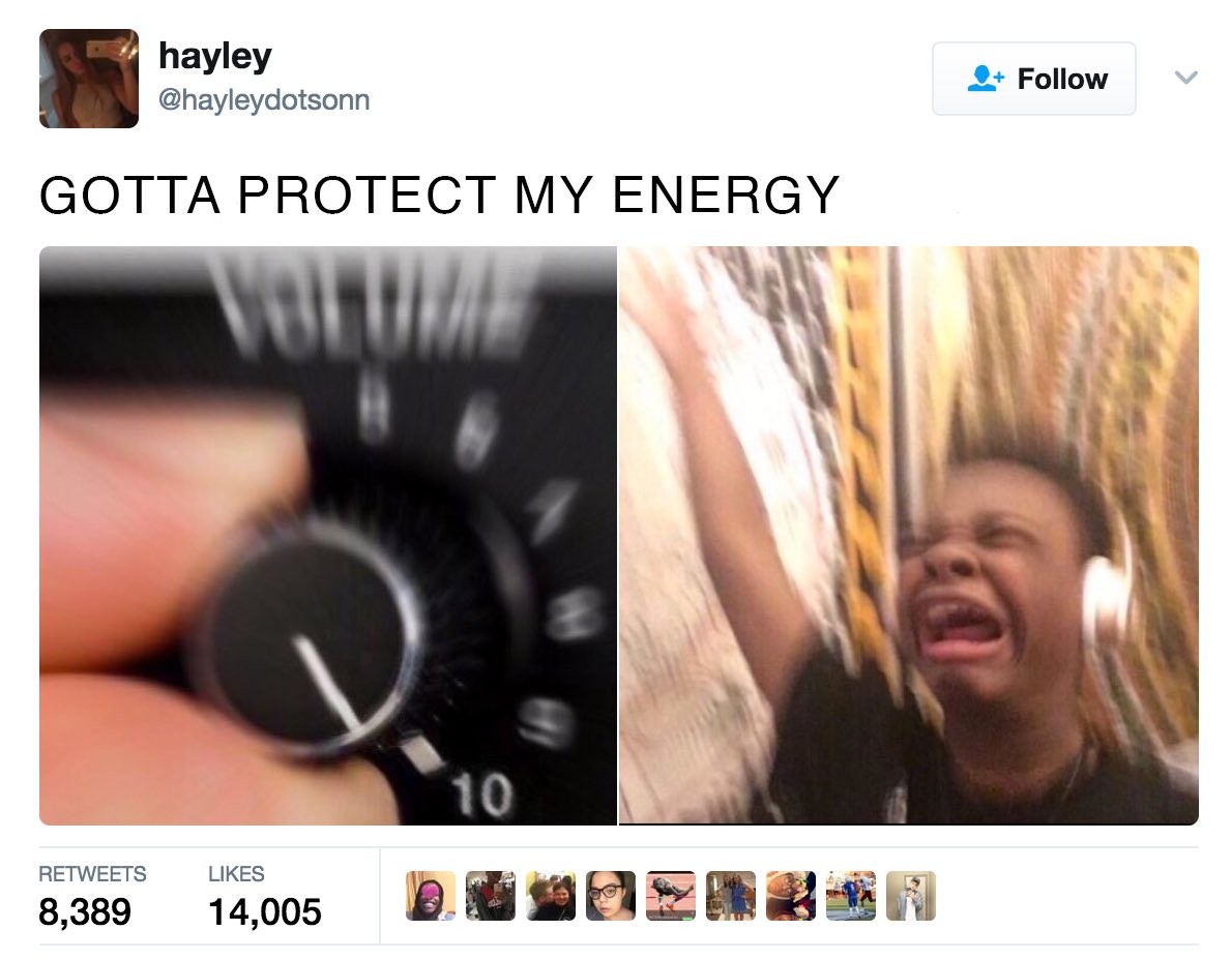 The only reasonable reaction to ‘Energy’ turn that volume UPPPP 

#newmusic #australianrapper #australianartist #brisbanerap #rapper #singersongwriter #thekidlaroi