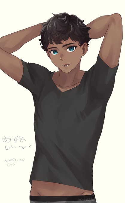 顔だけ描いて満足したけど無駄に差分まである
https://t.co/ZkBohtw63s 