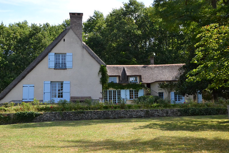 Les Yvelines tweet media