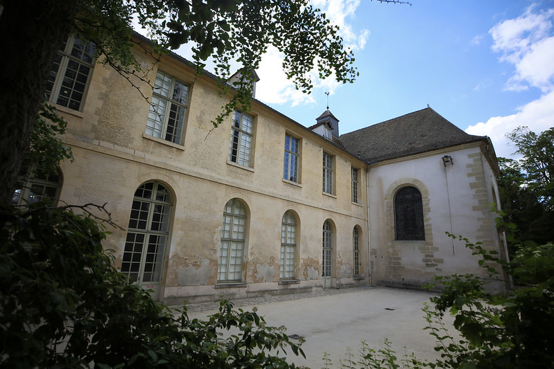 Les Yvelines tweet media