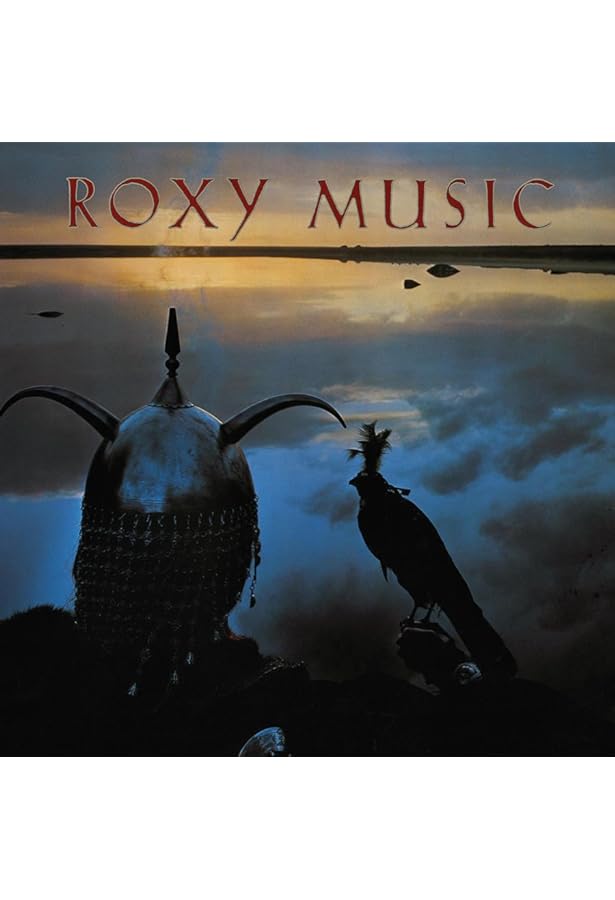 #Top15FaveAlbums 1--Roxy Music – Avalon (1982) Ferry’s vocals? Yep. Mackay’s sax? Check. But listen to “Take a Chance with Me”, for example, and you’ll realize that Phil Manzanera’s sublimely impeccable guitar playing is what sets Avalon apart. A lavish and dazzling record.