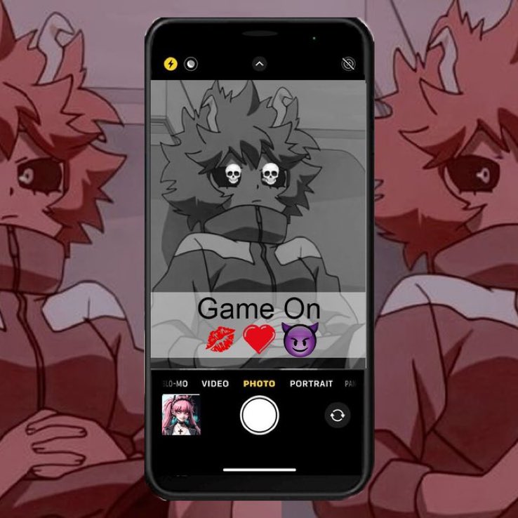 Sparkelzz_'s tweet photo. And another person to play the game.

@MajinMina69 is confident and believes they can last 6 months over 6 days.

Rules are slightly different

For every like ❤️ it’s a day
For every retweet 🔄 its 1 day and for ever coment 💬it’s 3 days
Limited to 1 comments per person

Have fun https://t.co/00HssbPotq