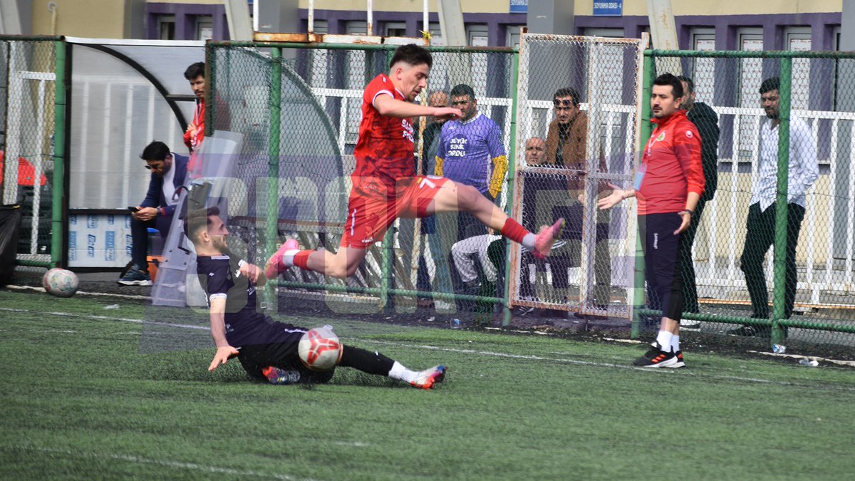 14 Nisan Pazar | Ordu 1.Amatör Lig Play-Off Yarı Final İlk Maç Eskipazarspor - Galataspor (Karşılaşmanın orijinal fotoğrafları için IG DM’den iletişim kurabilirsiniz)