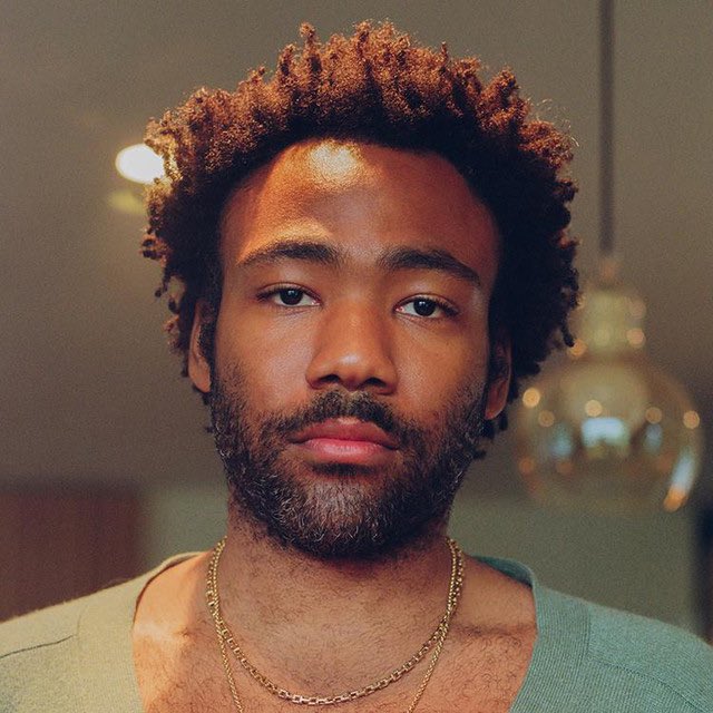 Childish Gambino announces he has two albums coming — one of which will be the final Childish Gambino album.