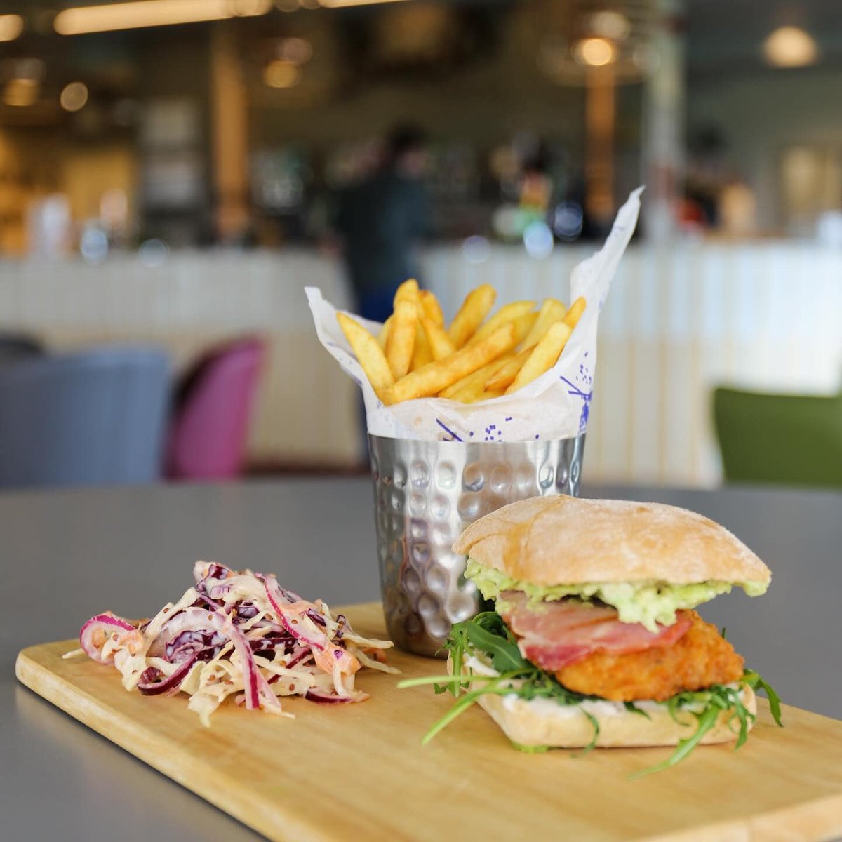 Colets Health and Fitness tweet media